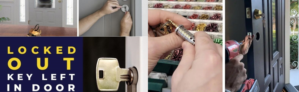 AAA&B Locksmith LLC - Residential locksmith services in Shelton CT for door lock replacement and installation