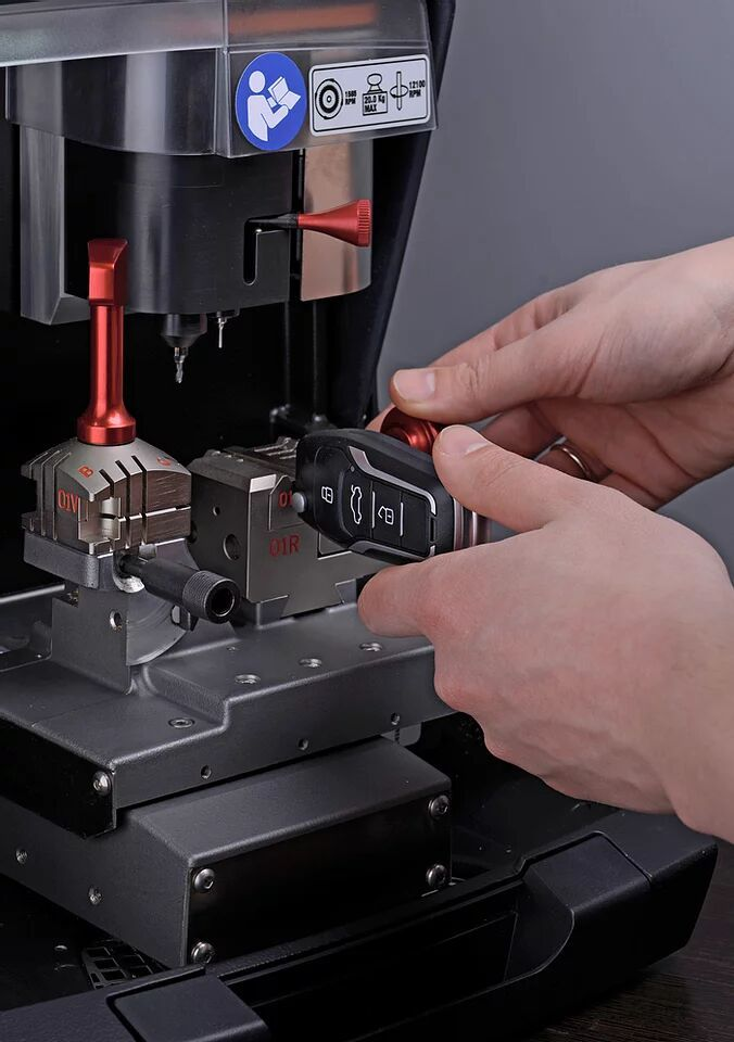 Professional car key replacement services in Shelton , CT 06484 by AAA&B Locksmith LLC - Key cutting and programming experts.